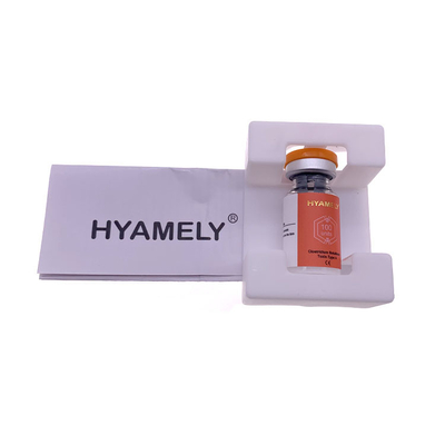 100 jednostek Botox przeciwzmarszczkowy zastrzyk toksyny botulinowej Hyamely