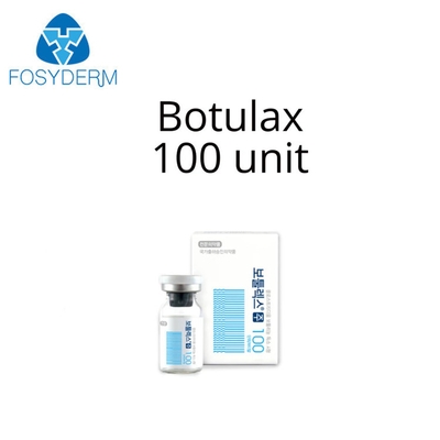 Korea Botox Injection 100iu toksyna botulinowa usuwająca zmarszczki