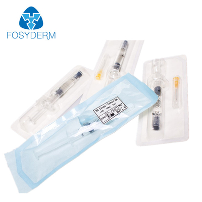 1 ml Non-Linked Hyperuron Acid Filler Injection In Knee Joint Lubricant