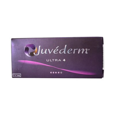 Juvederm Ultra 3 Hialuronic Acid Filler Injection na usta