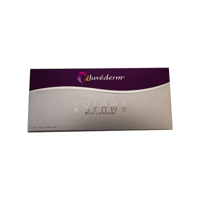 Wypełniacze skórne Juvederm Anti Alling firmy Allergan Hialuronic Acid Ultra3 Ultra4 Voluma