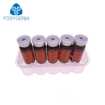 Hyamely Ampoule Liplysis Solution Injection Fosfatydylocholina Ppc do utraty wagi