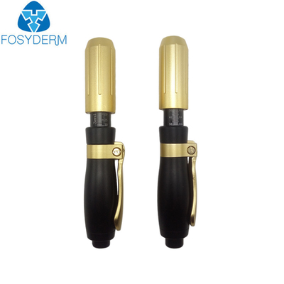 Hyaluron Meso Injector Pen Bez igły Wypełniacz skórny z kwasem hialuronowym do liftingu ust