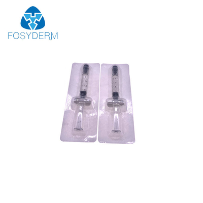 Dermal Filler Hyaluron Pen Treatment 2 ml hialuronowe wypełniacze do piór