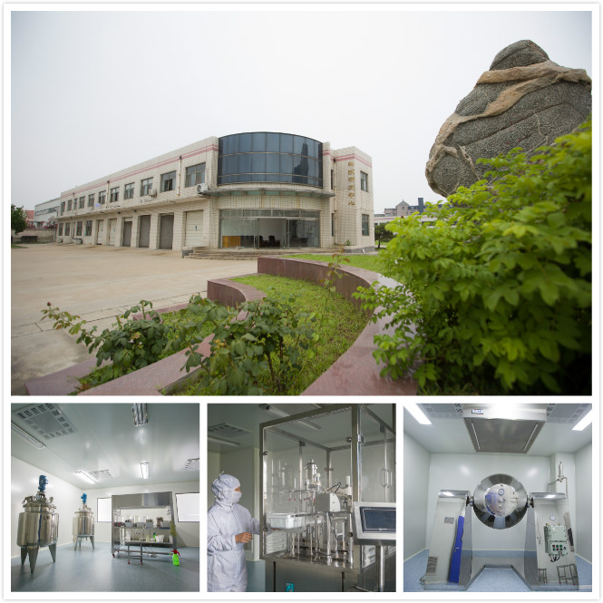 1 ml Fine Fosyderm Wypełniacz skórny z kwasem hialuronowym Usuń drobne linie 4