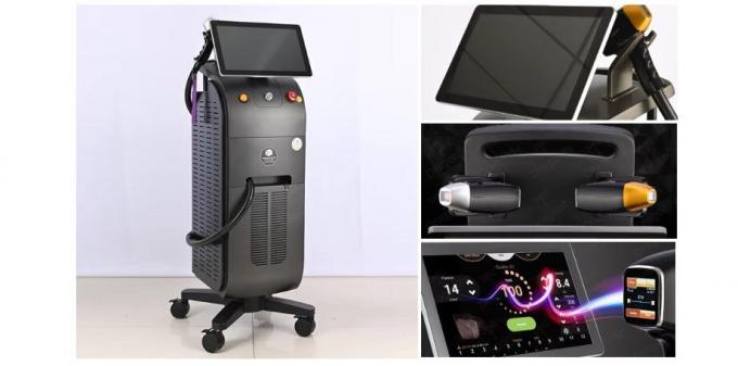 Kup Diodę Laserową Diodę Laserową ręcznik 808nm Diodę Laserową 0