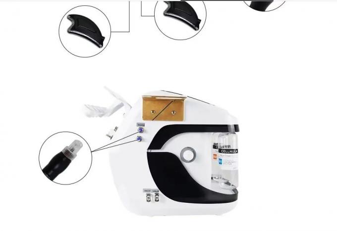 Hydra Peeling Hydra mała woda w bańkach Hydro Aqua Hydra Facial H2O2 Hydra Machine 1