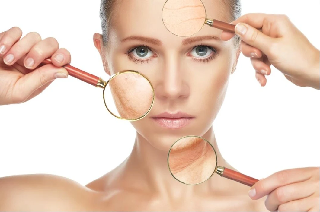 Meso roztwór z kwasem hialuronowym Dermal Filler Mesotherapy serum do pielęgnacji skóry 0