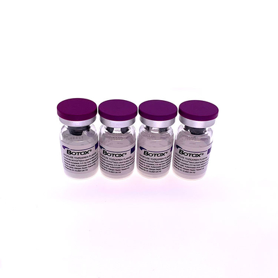 Wersja turecka Allergan 100 jednostek  Injection Toksyna botulinowa
