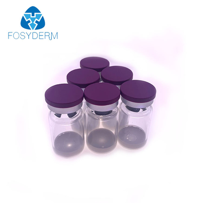Allergan  Zastrzyk usuwający zmarszczki Toksyna botulinowa