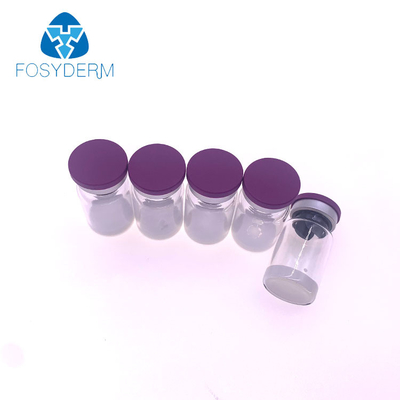 Allergan  Zastrzyk usuwający zmarszczki Toksyna botulinowa