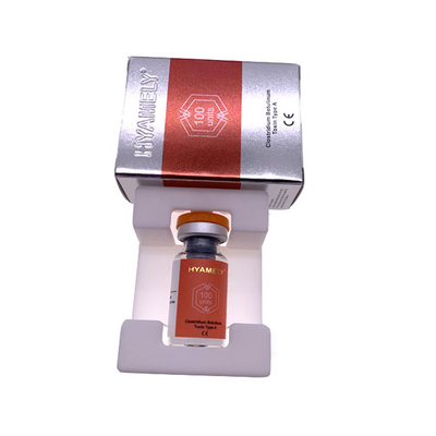 Hyamely  Toksyna botulinowa Botulax Powder Injection przeciw zmarszczkom