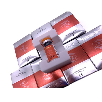 Botulinum Roxin Injection na linie twarzy Hyamely  100 jednostek