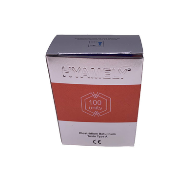 Korea Technology Hyamely  Injection dla toksyny botulinowej na twarz