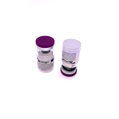 Allergan  Toksyna botulinowa Przeciwstarzeniowe linie twarzy do wstrzykiwań typu A