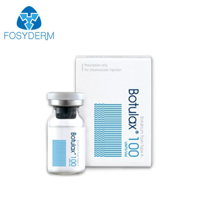 Korea  Injection 100iu toksyna botulinowa usuwająca zmarszczki