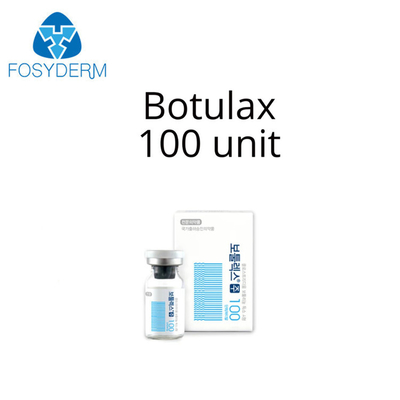 Korea  Injection 100iu toksyna botulinowa usuwająca zmarszczki