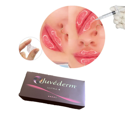 Juvederm Ultra3 Hialuronic Acid Dermal Filler Powiększanie ust