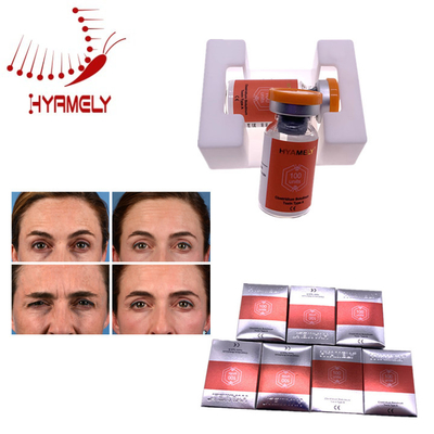 Good Effects Anti Aging Botulinum Toxin Injection Hyamely 100 jednostek