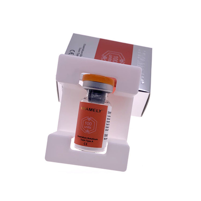 Good Effects Anti Aging Botulinum Toxin Injection Hyamely 100 jednostek