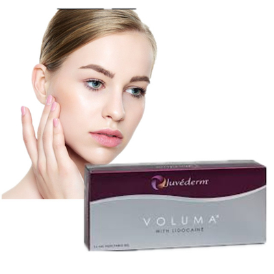 Juvederm kwas hialuronowy wypełniacz skóry Ultra3 Ultra4 Voluma wypełniacz twarzy