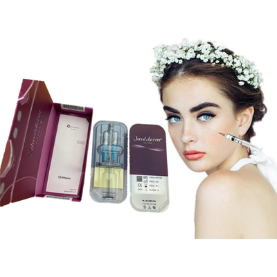Juvederm kwas hialuronowy wypełniacz skóry Ultra3 Ultra4 Voluma wypełniacz twarzy