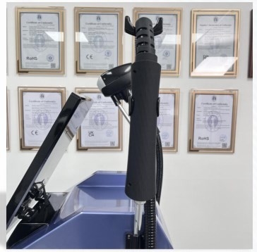2024 OEM Profesjonalny Laser Depilacji 3 Wave Diod Laser 755 808 1064 Yag Laser