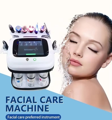 Hydra Beauty Dermabrasion Micro Bubble Najlepsza pielęgnacja skóry z trądzikiem