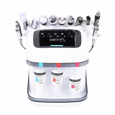 Hydra Beauty Dermabrasion Micro Bubble Najlepsza pielęgnacja skóry z trądzikiem