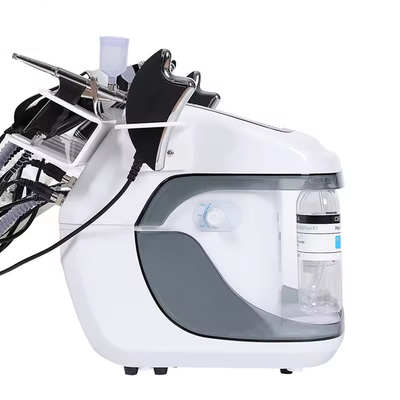 Hydra Beauty Dermabrasion Micro Bubble Najlepsza pielęgnacja skóry z trądzikiem