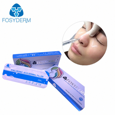 Juvederm Bezpieczne i naturalne wypełniacze skórne z kwasem hialuronowym do wypełnienia warg twarzy
