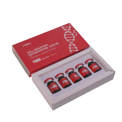 Meso roztwór z kwasem hialuronowym Dermal Filler Mesotherapy serum do pielęgnacji skóry