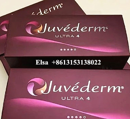 Oem Juvederms Ultra4 Voluma Wstrzykiwalny wypełniacz skóry do pielęgnacji
