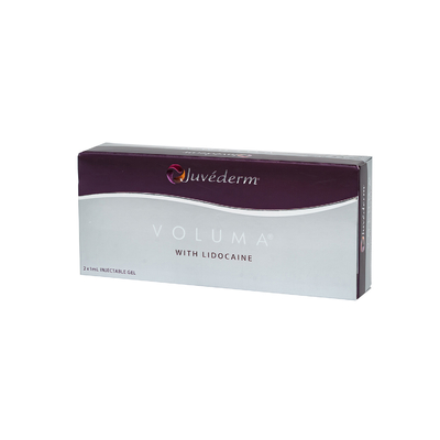 Zwiększenie objętości Juvederm Zmniejszenie zmarszczek