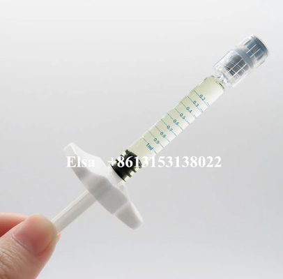 Hyaluronic Acid Gel Związek Roztwór Usunąć Oko Czarny Krąg Rury łzowe Hyaluranat sodu