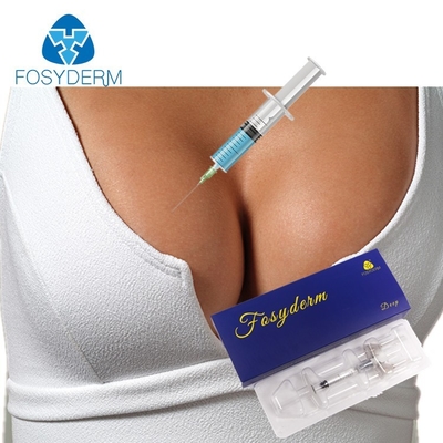 Wypełniacz piersi z kwasem hialuronowym 10ml, wypełniacz do wstrzykiwania piersi dla kobiet