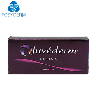 JuveDerm Kwas hialuronowy Wypełniacz skórny Skórę twarzy, skórę nosa, zmarszczki