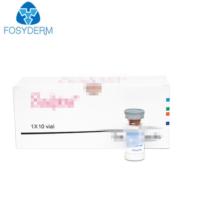150 mg chemikalia PLLA SPLECKER DERMAL PLLA proszek poli l kwas mlekowy ISO