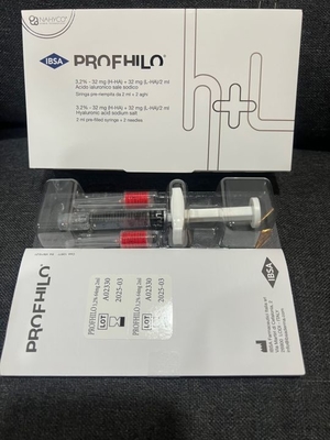 Profhilo H L Skin Booster Kwas hialuronowy do wstrzykiwań do powiększania twarzy i zmniejszania zmarszczek