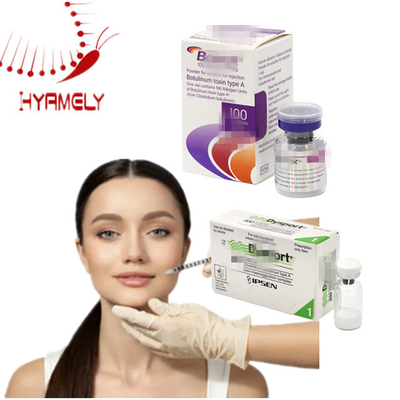 64 mg Profhilo Skin Booster kwas hialuronowy wypełniacz skórny idealny do konturowania twarzy