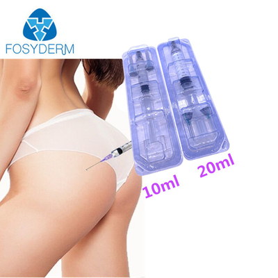 Wypełniacz skórny z kwasem hialuronowym do odmłodzenia twarzy 1 ml-50 ml