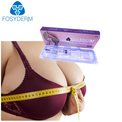 Wypełniacz skórny z kwasem hialuronowym 1 ml-50 ml na twarz i ciało
