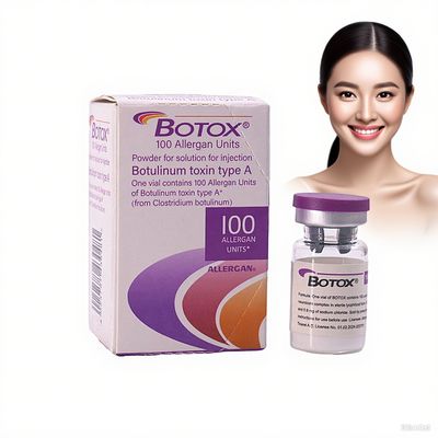 Opieka na twarz hialuronowy kwas kwasowy napełnienie skórne powiększanie warg