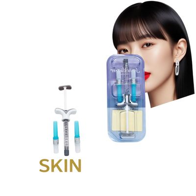 Faor hialuronowy kwaśny wypełniacz skórny przeciw starzeniu ultra3 ultra4 voluma