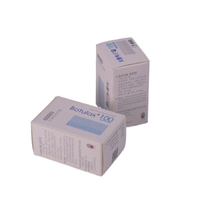 Injection Allergan Dysport Korea Botulax Toksyna botulinowa
