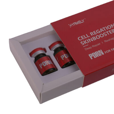 PDRN Injection Rejuvenate Skin Cells Reverse Skin Damage Collagen Production