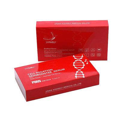 PDRN Collagen Booster Serum Pdrn Baby Skin Booster Serum do mezoterapii