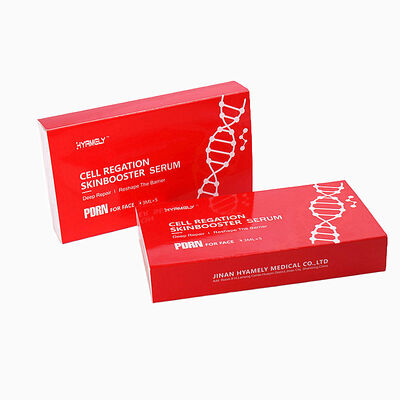 PDRN Collagen Booster Serum Pdrn Baby Skin Booster Serum do mezoterapii