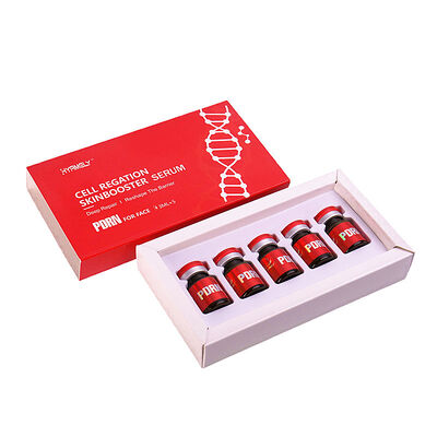 PDRN Collagen Booster Serum Pdrn Baby Skin Booster Serum do mezoterapii