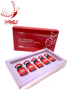 Łosoś PDRN Kolagen Do pielęgnacji skóry Serum do pielęgnacji twarzy